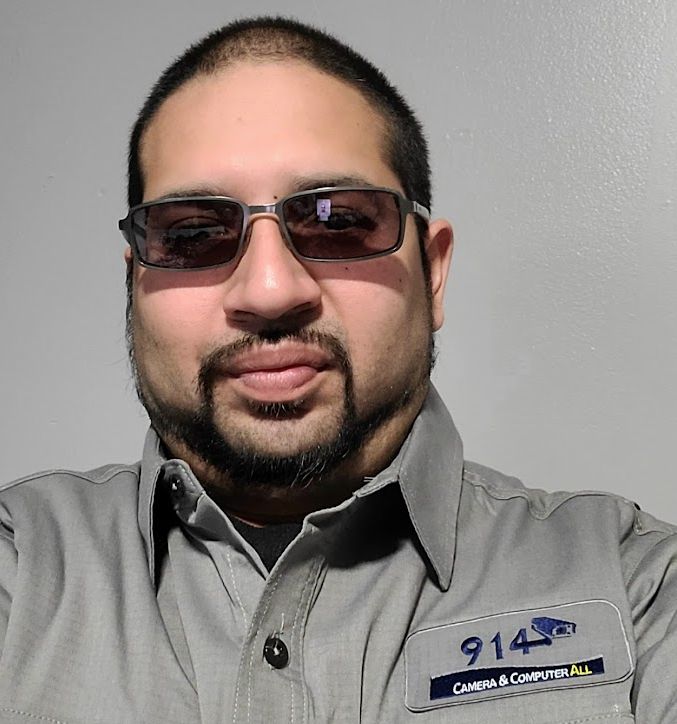 John Villamar - 914 Camera & Computer ALL LLC